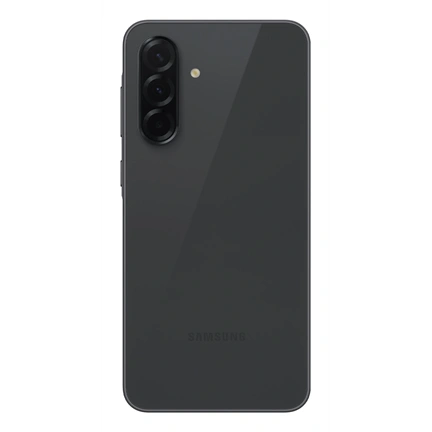 Samsung Galaxy A36 5G okostelefon - 6,7" FHD+ Super AMOLED kijelző, 50MP kamera, 6GB, 128GB, fekete