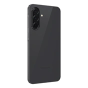 Samsung Galaxy A36 5G okostelefon - 6,7" FHD+ Super AMOLED kijelző, 50MP kamera, 6GB, 128GB, fekete