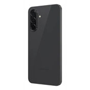 Samsung Galaxy A36 5G okostelefon - 6,7" FHD+ Super AMOLED kijelző, 50MP kamera, 6GB, 128GB, fekete