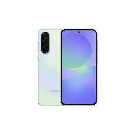 Samsung Galaxy A36 5G okostelefon - 6,7" FHD+ Super AMOLED kijelző, 50MP kamera, 6GB, 128GB, limezöld Samsung Galaxy A36 5G okostelefon - 6,7" FHD+ Super AMOLED kijelző, 50MP kamera, 6GB, 128GB, limezöld