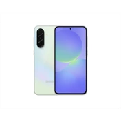 Samsung Galaxy A36 5G okostelefon - 6,7" FHD+ Super AMOLED kijelző, 50MP kamera, 6GB, 128GB, limezöld