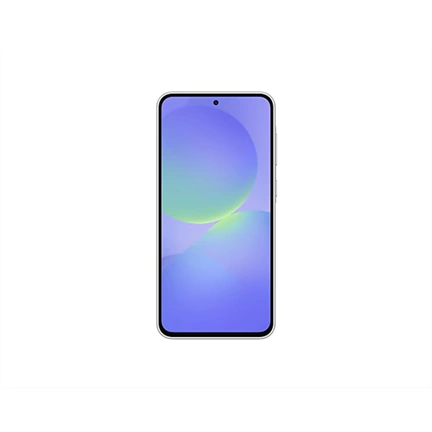 Samsung Galaxy A36 5G okostelefon - 6,7" FHD+ Super AMOLED kijelző, 50MP kamera, 6GB, 128GB, limezöld