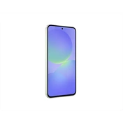 Samsung Galaxy A36 5G okostelefon - 6,7" FHD+ Super AMOLED kijelző, 50MP kamera, 6GB, 128GB, limezöld
