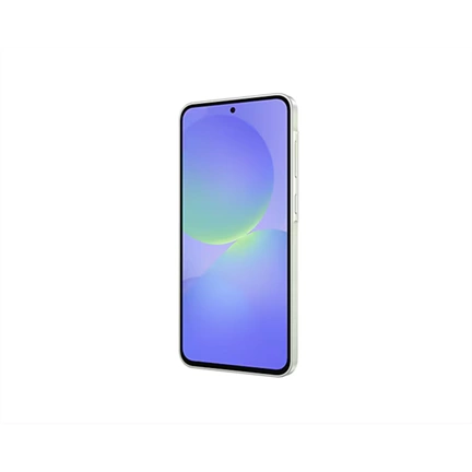 Samsung Galaxy A36 5G okostelefon - 6,7" FHD+ Super AMOLED kijelző, 50MP kamera, 6GB, 128GB, limezöld