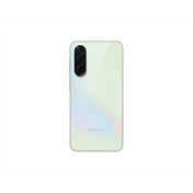 Samsung Galaxy A36 5G okostelefon - 6,7" FHD+ Super AMOLED kijelző, 50MP kamera, 6GB, 128GB, limezöld