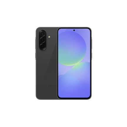 Samsung Galaxy A36 5G okostelefon - 6,7" FHD+ Super AMOLED kijelző, 50MP kamera, 8GB, 256GB, fekete Samsung Galaxy A36 5G okostelefon - 6,7" FHD+ Super AMOLED kijelző, 50MP kamera, 8GB, 256GB, fekete