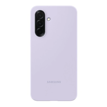 Samsung Galaxy A36 5G szilikontok, levendula