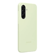 Samsung Galaxy A36 5G szilikontok, világoszöld