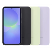 Samsung Galaxy A36 5G szilikontok, világoszöld