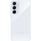Samsung Galaxy A55 5G átlátszó tok