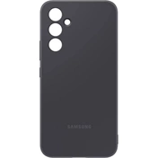 Samsung Galaxy A55 5G szilikontok - fekete
