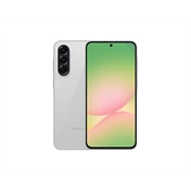 Samsung Galaxy A56 5G okostelefon - 6,7" FHD+ Super AMOLED kijelző, 50MP kamera, 8GB, 128GB, világosszürke Samsung Galaxy A56 5G okostelefon - 6,7" FHD+ Super AMOLED kijelző, 50MP kamera, 8GB, 128GB, világosszürke