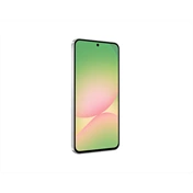 Samsung Galaxy A56 5G okostelefon - 6,7" FHD+ Super AMOLED kijelző, 50MP kamera, 8GB, 128GB, világosszürke Samsung Galaxy A56 5G okostelefon - 6,7" FHD+ Super AMOLED kijelző, 50MP kamera, 8GB, 128GB, világosszürke