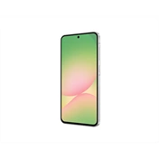 Samsung Galaxy A56 5G okostelefon - 6,7" FHD+ Super AMOLED kijelző, 50MP kamera, 8GB, 128GB, világosszürke Samsung Galaxy A56 5G okostelefon - 6,7" FHD+ Super AMOLED kijelző, 50MP kamera, 8GB, 128GB, világosszürke