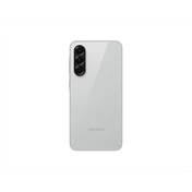Samsung Galaxy A56 5G okostelefon - 6,7" FHD+ Super AMOLED kijelző, 50MP kamera, 8GB, 128GB, világosszürke Samsung Galaxy A56 5G okostelefon - 6,7" FHD+ Super AMOLED kijelző, 50MP kamera, 8GB, 128GB, világosszürke