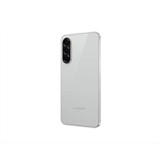 Samsung Galaxy A56 5G okostelefon - 6,7" FHD+ Super AMOLED kijelző, 50MP kamera, 8GB, 128GB, világosszürke Samsung Galaxy A56 5G okostelefon - 6,7" FHD+ Super AMOLED kijelző, 50MP kamera, 8GB, 128GB, világosszürke