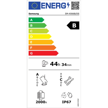 Samsung Galaxy A56 5G okostelefon - 6,7" FHD+ Super AMOLED kijelző, 50MP kamera, 8GB, 128GB, világosszürke Samsung Galaxy A56 5G okostelefon - 6,7" FHD+ Super AMOLED kijelző, 50MP kamera, 8GB, 128GB, világosszürke