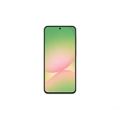 Samsung Galaxy A56 5G okostelefon - 6,7" FHD+ Super AMOLED kijelző, 50MP kamera, 8GB, 256GB, világosszürke