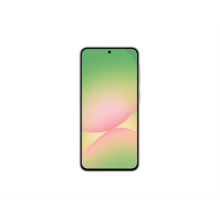 Samsung Galaxy A56 5G okostelefon - 6,7" FHD+ Super AMOLED kijelző, 50MP kamera, 8GB, 256GB, világosszürke