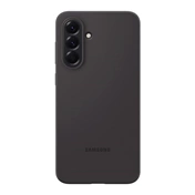 Samsung Galaxy A56 5G szilikontok, fekete