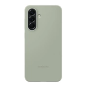 Samsung Galaxy A56 5G szilikontok, zsályazöld