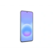 Samsung Galaxy A57 5G okostelefon – 8GB, 128GB, király jegeskék