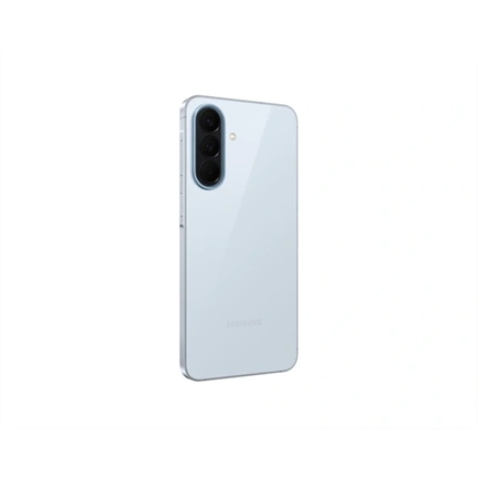 Samsung Galaxy A57 5G okostelefon – 8GB, 128GB, király jegeskék