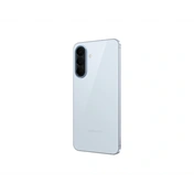 Samsung Galaxy A57 5G okostelefon – 8GB, 128GB, király jegeskék