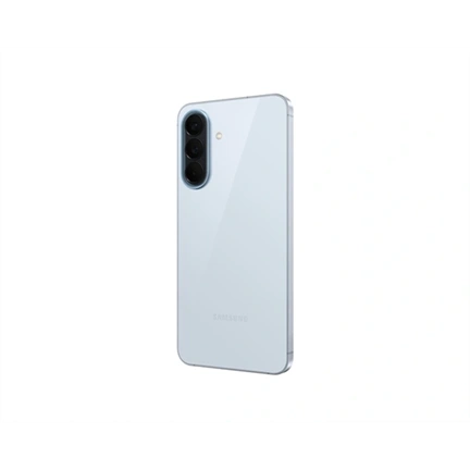 Samsung Galaxy A57 5G okostelefon – 8GB, 128GB, király jegeskék