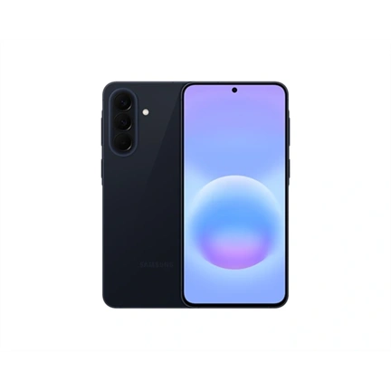 Samsung Galaxy A57 5G okostelefon – 8GB, 128GB, király tengerészkék