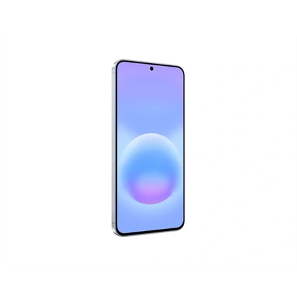 Samsung Galaxy A57 5G okostelefon – 8GB, 256GB, király jegeskék