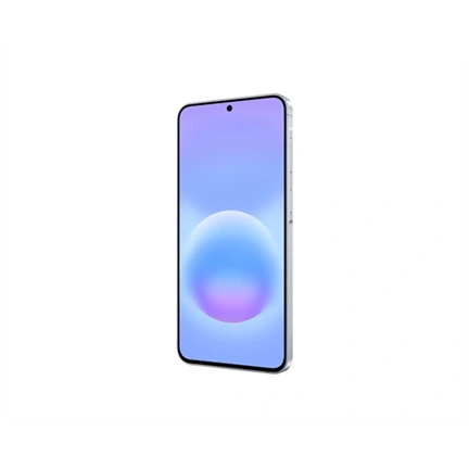 Samsung Galaxy A57 5G okostelefon – 8GB, 256GB, király jegeskék