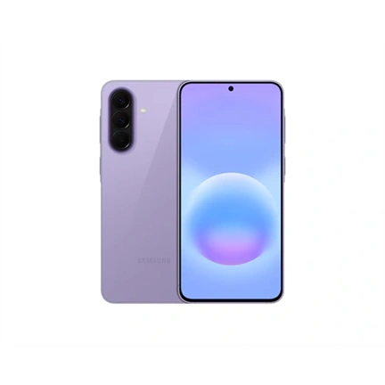 Samsung Galaxy A57 5G okostelefon – 8GB, 256GB, király lila