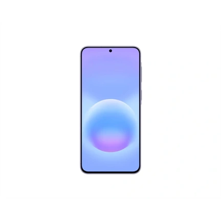 Samsung Galaxy A57 5G okostelefon – 8GB, 256GB, király lila