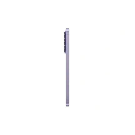 Samsung Galaxy A57 5G okostelefon – 8GB, 256GB, király lila
