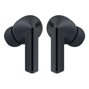 Samsung Galaxy Buds3 FE fülhallgató - Bluetooth, aktív zajszűrés, fekete
