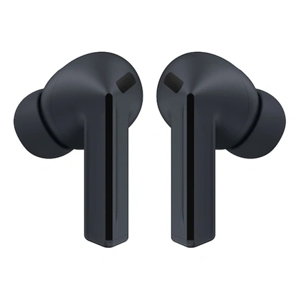 Samsung Galaxy Buds3 FE fülhallgató - Bluetooth, aktív zajszűrés, fekete