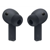Samsung Galaxy Buds3 FE fülhallgató - Bluetooth, aktív zajszűrés, fekete
