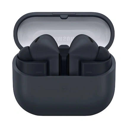 Samsung Galaxy Buds3 FE fülhallgató - Bluetooth, aktív zajszűrés, fekete