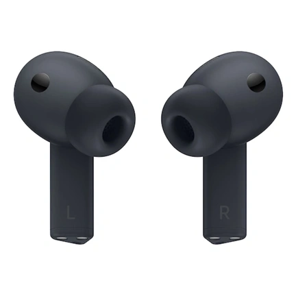 Samsung Galaxy Buds3 FE fülhallgató - Bluetooth, aktív zajszűrés, fekete