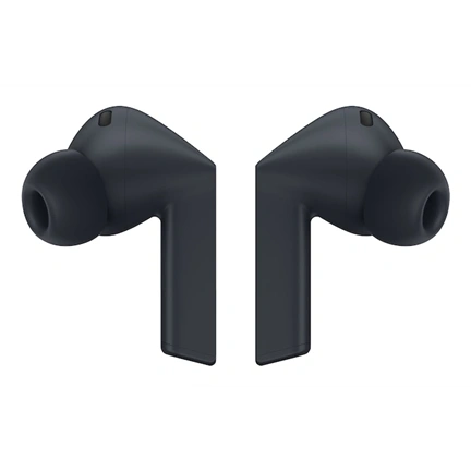 Samsung Galaxy Buds3 FE fülhallgató - Bluetooth, aktív zajszűrés, fekete