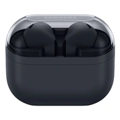 Samsung Galaxy Buds3 FE fülhallgató - Bluetooth, aktív zajszűrés, fekete