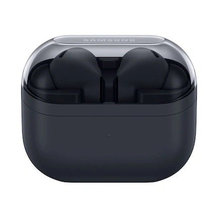 Samsung Galaxy Buds3 FE fülhallgató - Bluetooth, aktív zajszűrés, fekete
