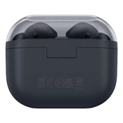 Samsung Galaxy Buds3 FE fülhallgató - Bluetooth, aktív zajszűrés, fekete
