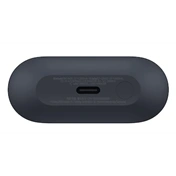 Samsung Galaxy Buds3 FE fülhallgató - Bluetooth, aktív zajszűrés, fekete