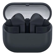 Samsung Galaxy Buds3 FE fülhallgató - Bluetooth, aktív zajszűrés, fekete