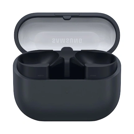 Samsung Galaxy Buds3 FE fülhallgató - Bluetooth, aktív zajszűrés, fekete