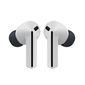 Samsung Galaxy Buds3 FE fülhallgató - Bluetooth, aktív zajszűrés, szürke