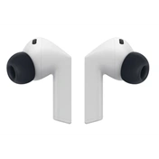 Samsung Galaxy Buds3 FE fülhallgató - Bluetooth, aktív zajszűrés, szürke
