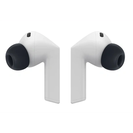Samsung Galaxy Buds3 FE fülhallgató - Bluetooth, aktív zajszűrés, szürke